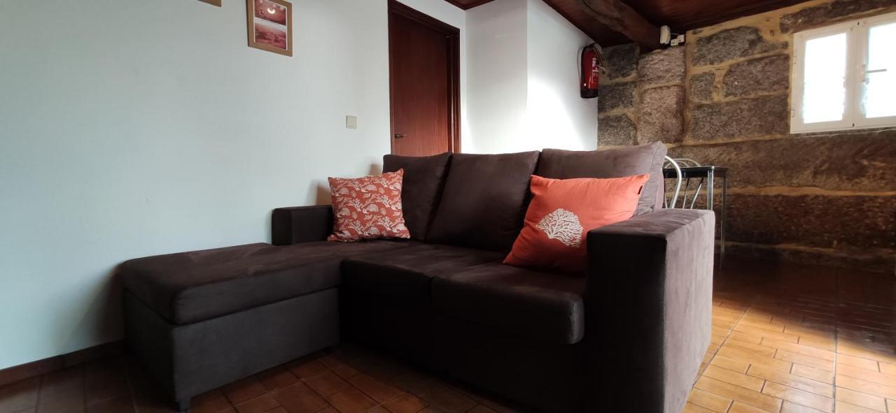 הוילה Covide Casa Da Venda מראה חיצוני תמונה