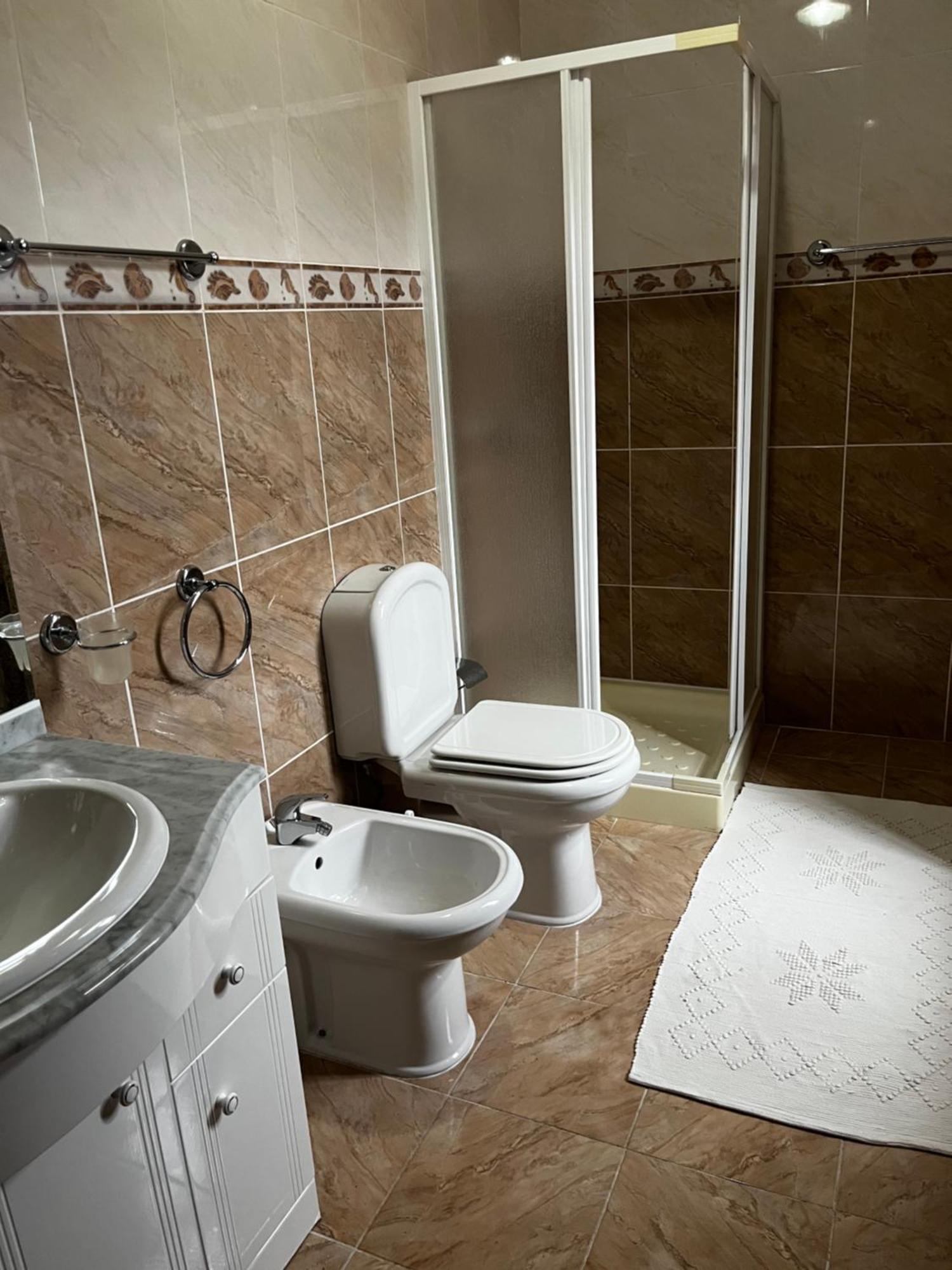 הוילה Covide Casa Da Venda מראה חיצוני תמונה