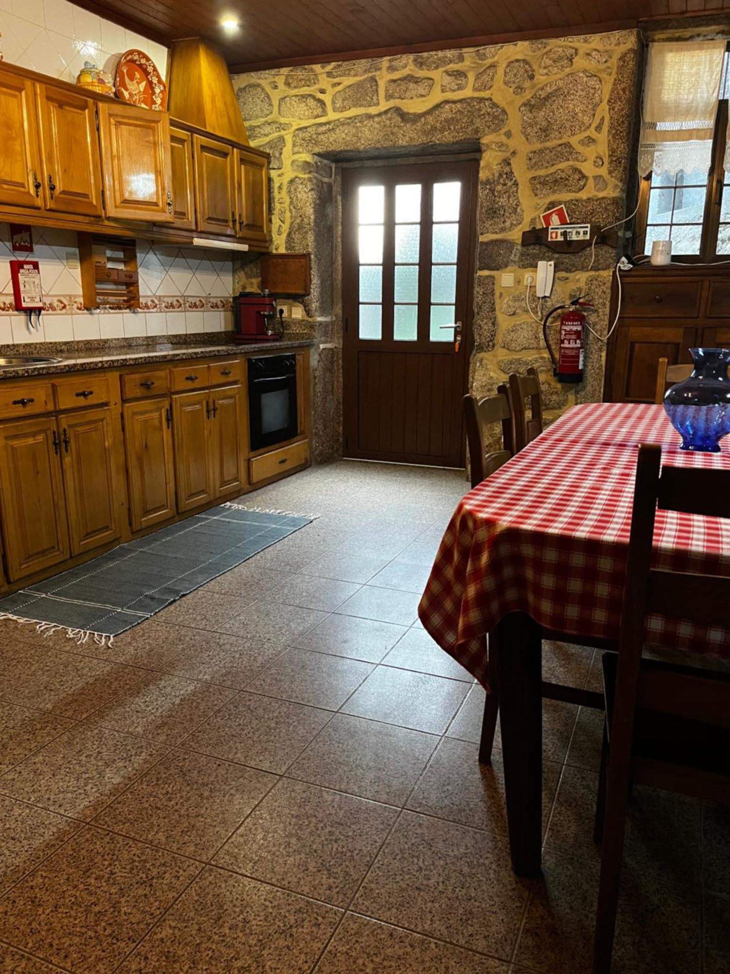 הוילה Covide Casa Da Venda מראה חיצוני תמונה