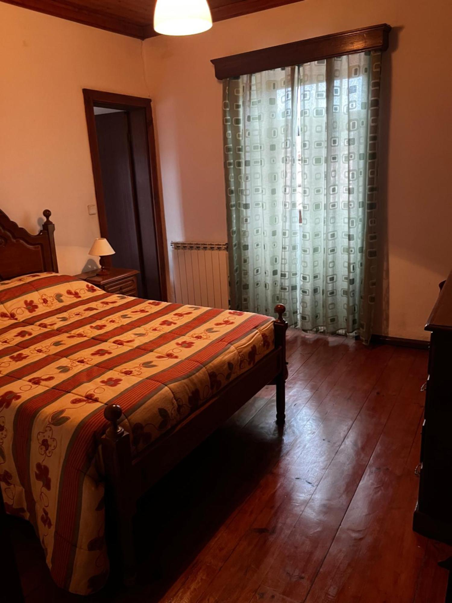 הוילה Covide Casa Da Venda מראה חיצוני תמונה