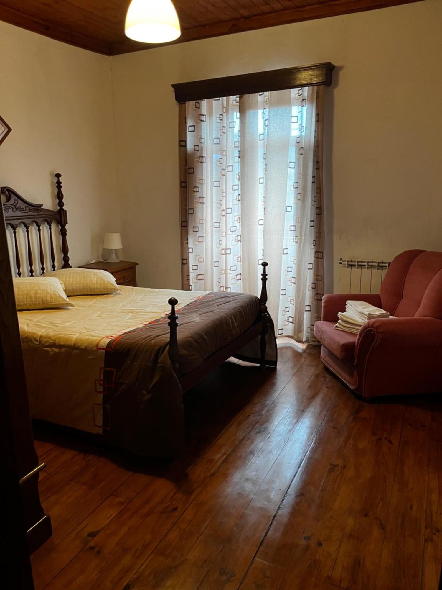 הוילה Covide Casa Da Venda מראה חיצוני תמונה