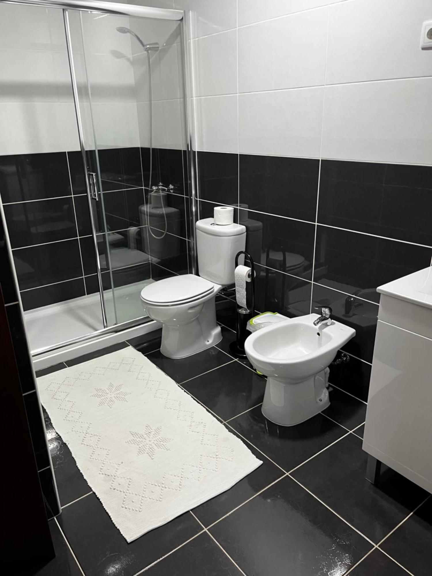הוילה Covide Casa Da Venda מראה חיצוני תמונה