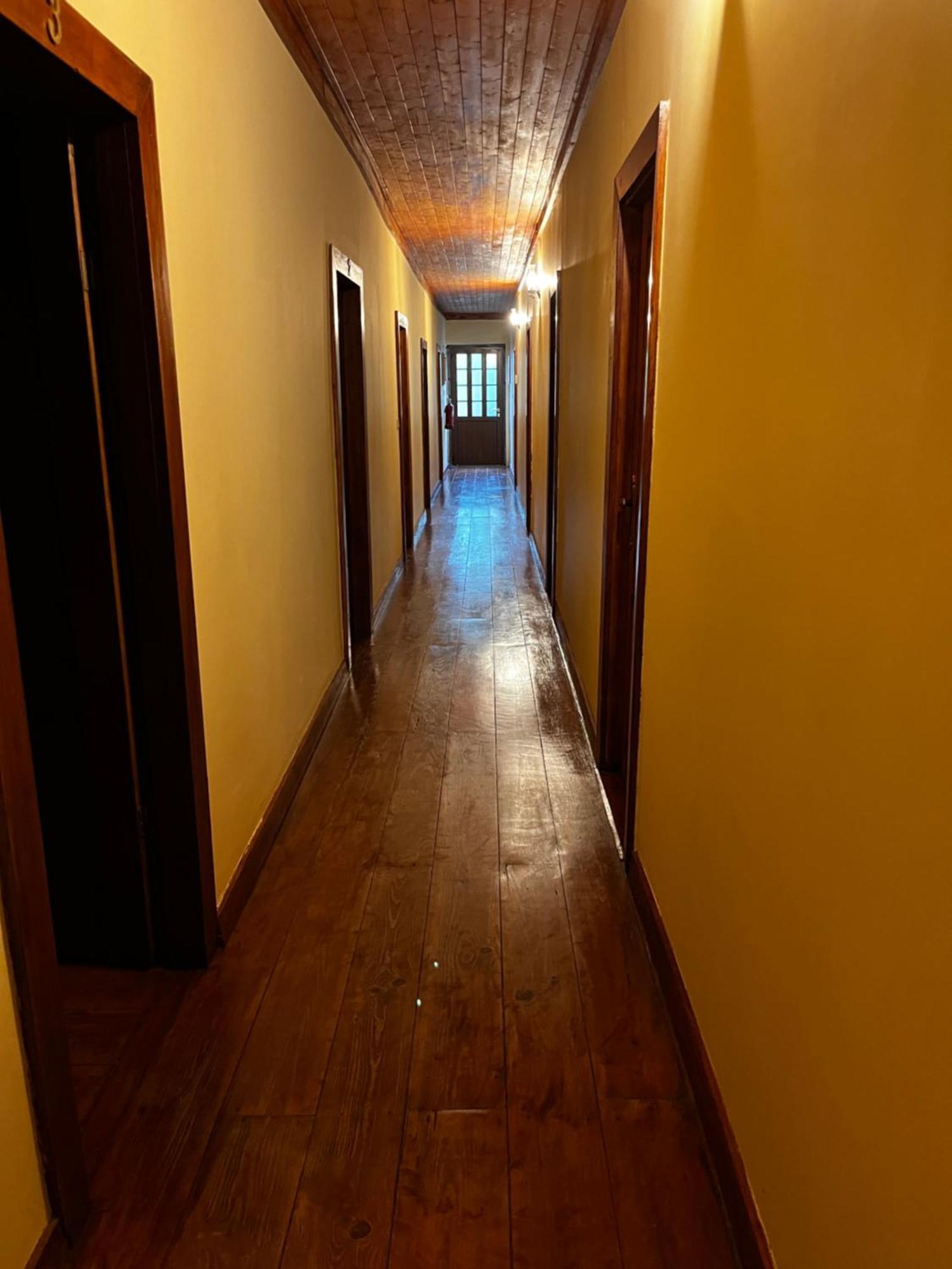 הוילה Covide Casa Da Venda מראה חיצוני תמונה