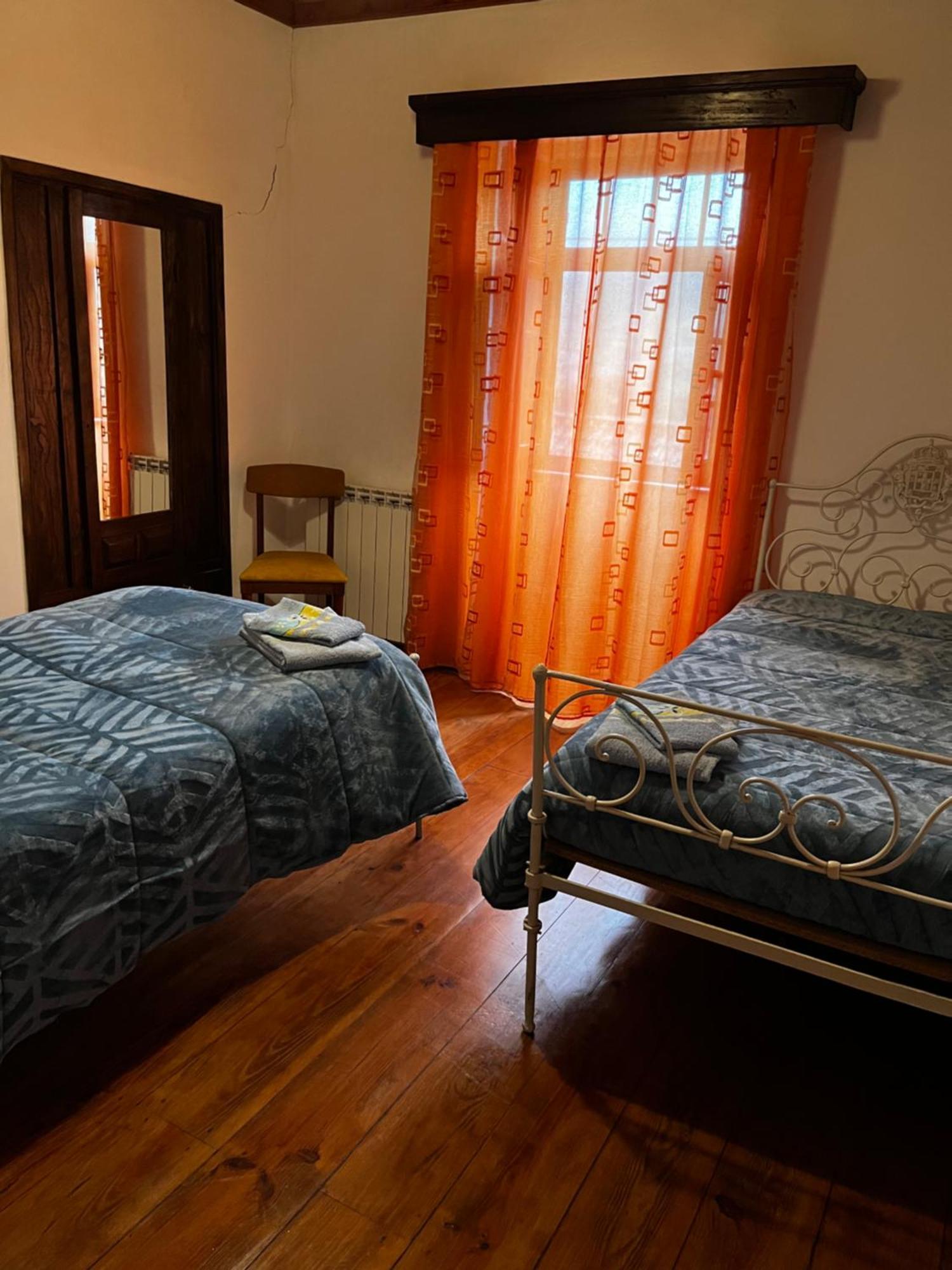 הוילה Covide Casa Da Venda מראה חיצוני תמונה