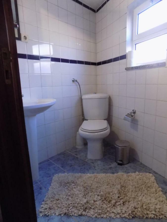 הוילה Covide Casa Da Venda מראה חיצוני תמונה