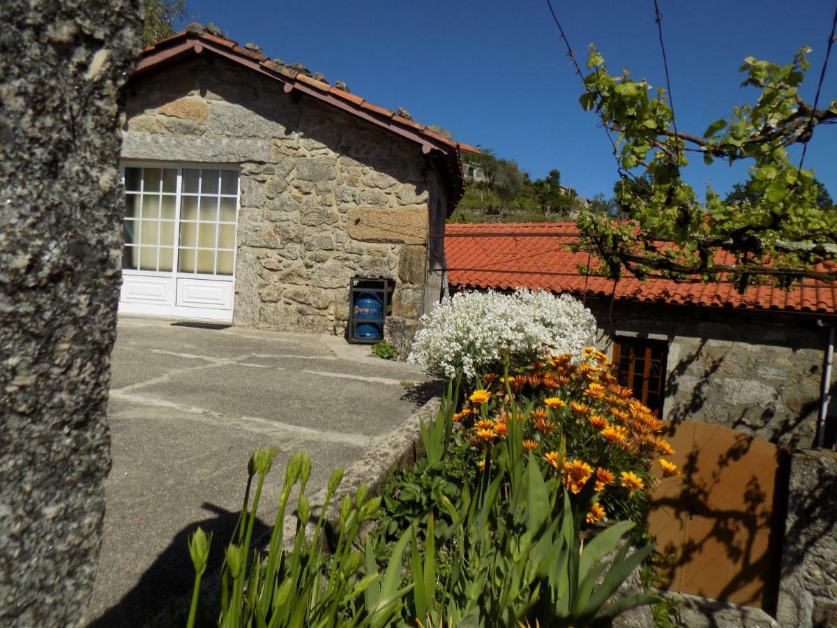 הוילה Covide Casa Da Venda מראה חיצוני תמונה