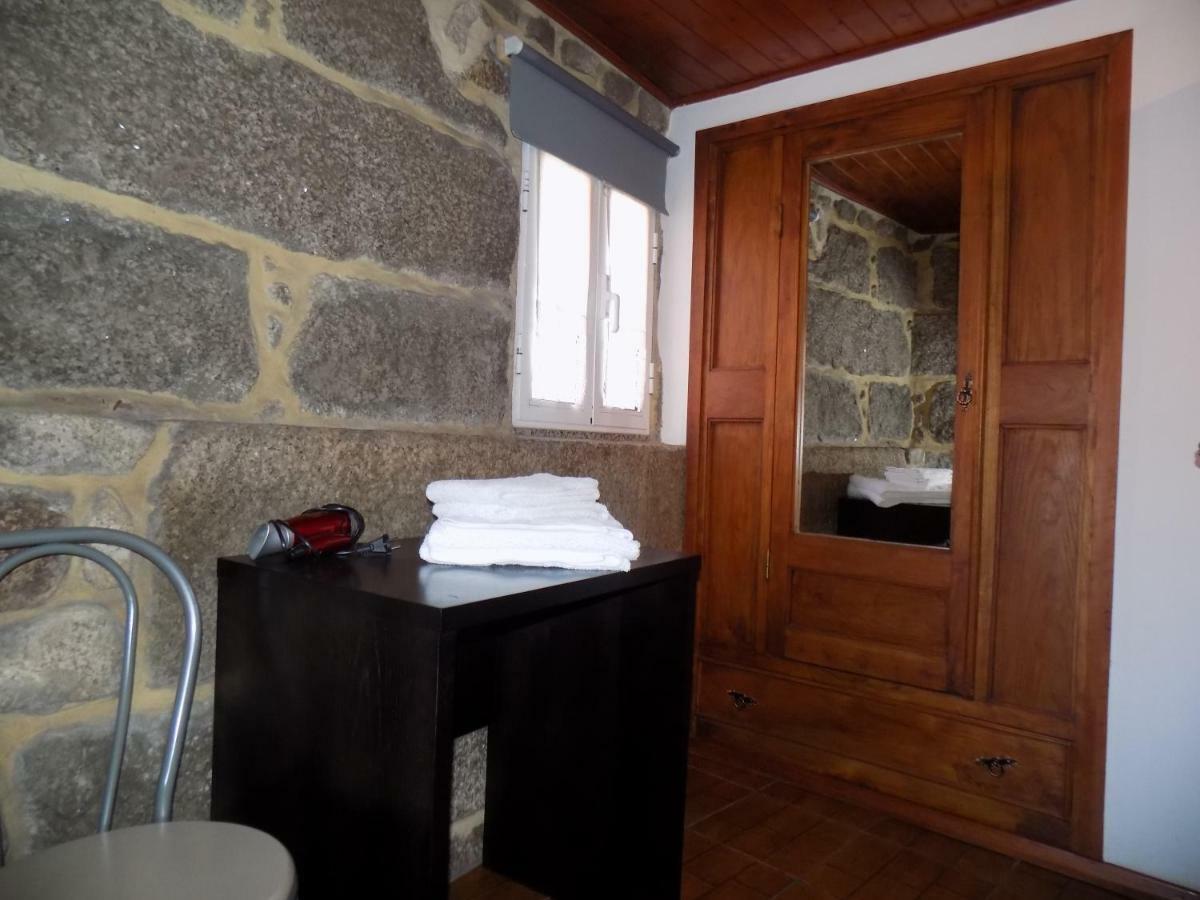 הוילה Covide Casa Da Venda מראה חיצוני תמונה
